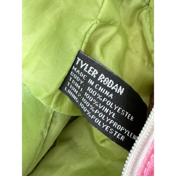 TYLER RODAN Bag Purse Tote Multiple Pockets - Picture 5 of 10